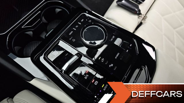 BMW 5-SERIES 523d xDrive M Sport купить на сайте DeffCars