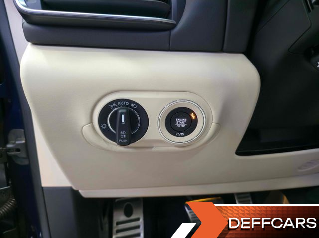 Maserati LEVANTE 3.0 Diesel AWD GranSport купить на сайте DeffCars