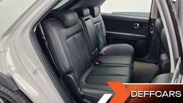 Hyundai IONIQ5 Long range Exclusive купить на сайте DeffCars