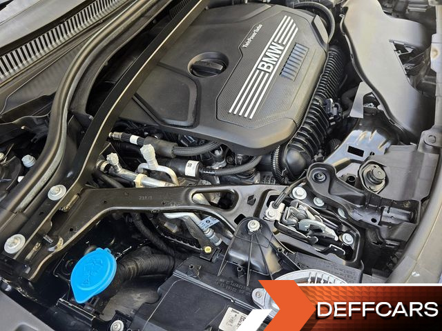BMW 2-SERIES 220i Advantage купить на сайте DeffCars