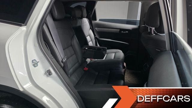 Renault-KoreaSamsung QM6 2.0 LPe RE 2WD купить на сайте DeffCars