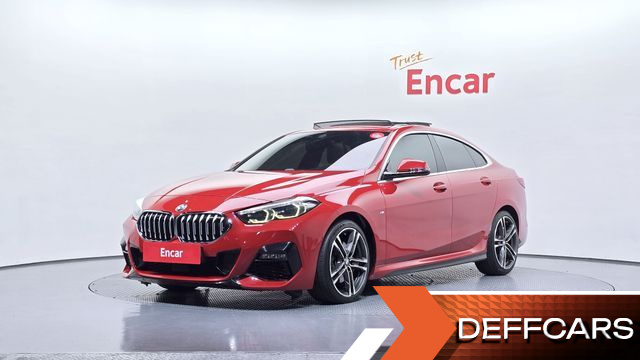 BMW 2-SERIES 218 M Sport купить на сайте DeffCars