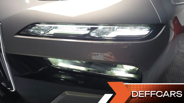 BMW 7-SERIES 740i xDrive M Sport купить на сайте DeffCars