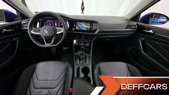 Volkswagen JETTA 1.5 TSI Prestige купить на сайте DeffCars