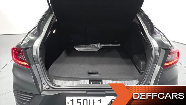 Renault-KoreaSamsung XM3 1.3 TCe RE Signature купить на сайте DeffCars