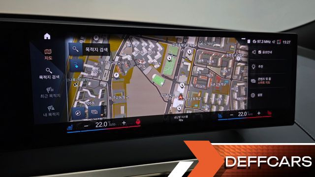 BMW IX xDrive50 Sports Plus купить на сайте DeffCars