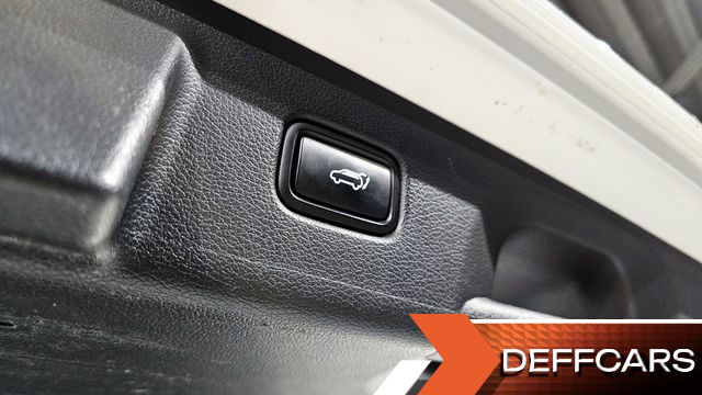 Hyundai PALISADE Gasoline 3.8 2WD Calligraphy купить на сайте DeffCars