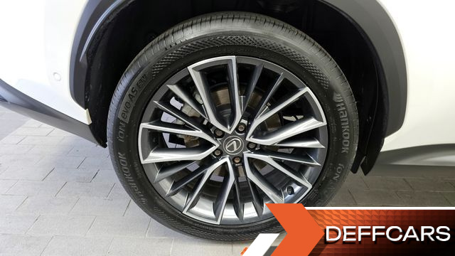Lexus NX Luxury купить на сайте DeffCars