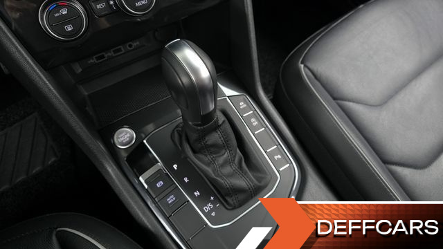 Volkswagen TIGUAN 2.0 TDI Premium купить на сайте DeffCars