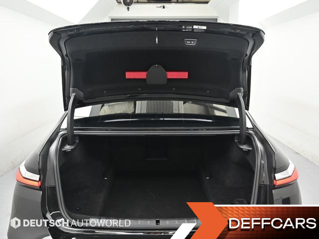 BMW 7-SERIES 740i xDrive M Sport Limited купить на сайте DeffCars