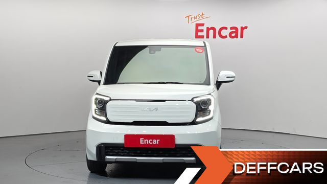 Kia RAY Signature купить на сайте DeffCars