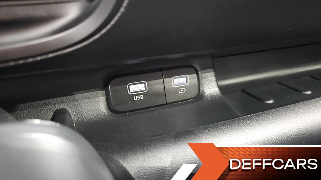 Hyundai CASPER Smart купить на сайте DeffCars