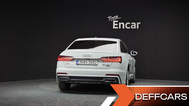 Audi A6 45 TFSI Quattro Premium купить на сайте DeffCars