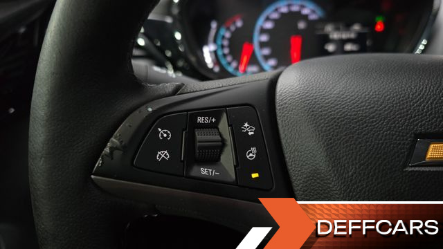 ChevroletGMDaewoo SPARK LTZ купить на сайте DeffCars