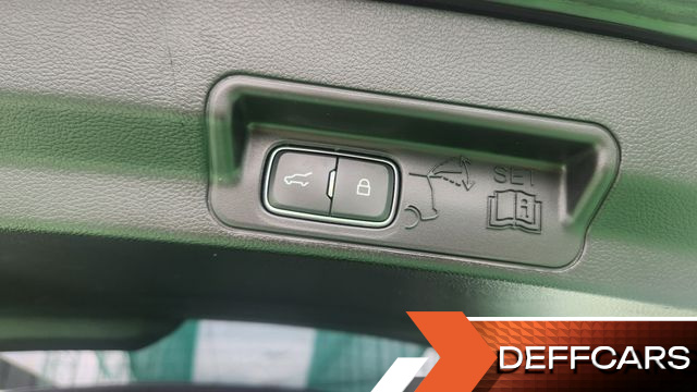 Ford EXPLORER 2.3 LimIted 4WD купить на сайте DeffCars