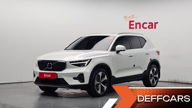 Volvo XC40 B4 Ultimate Bright купить на сайте DeffCars