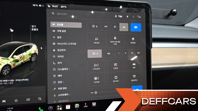 Tesla MODEL Y RWD купить на сайте DeffCars