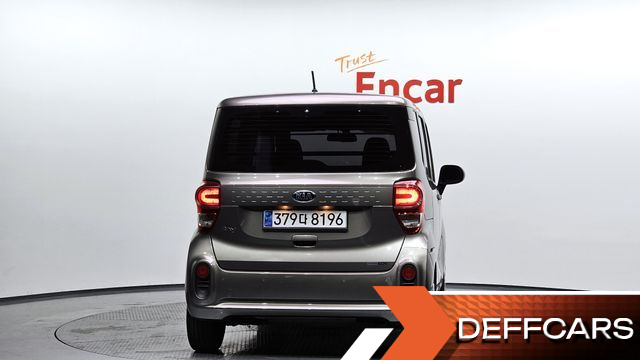Kia RAY Van Standard купить на сайте DeffCars