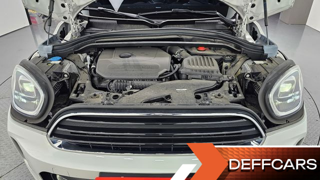 Mini COUNTRYMAN Classic 2nd купить на сайте DeffCars