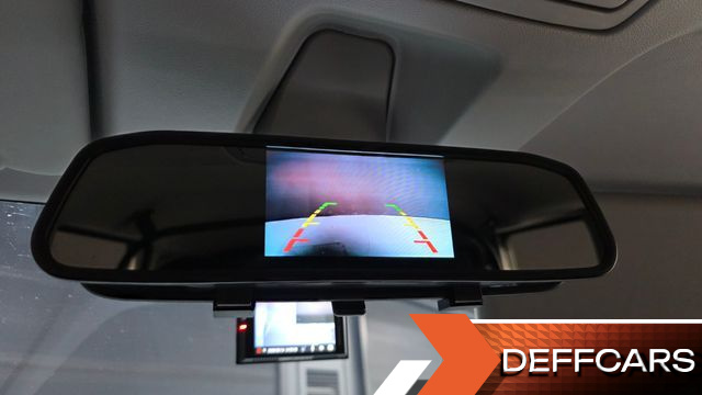 Kia RAY Van Luxury Special купить на сайте DeffCars