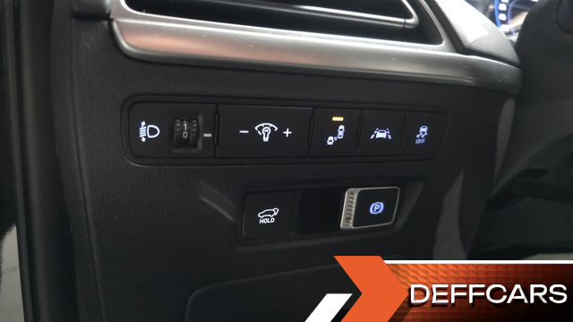 Hyundai PALISADE Gasoline 3.8 4WD Exclusive купить на сайте DeffCars