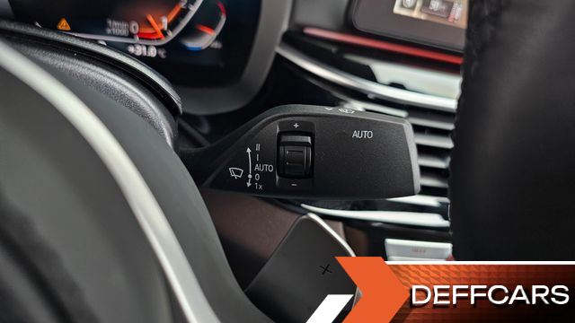 BMW GRAN TURISMO 630i xDrive M Sport купить на сайте DeffCars