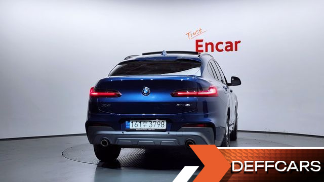 BMW X4 xDrive20i M Sport X купить на сайте DeffCars