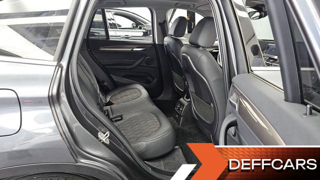 BMW X1 xDrive 20i xLine купить на сайте DeffCars