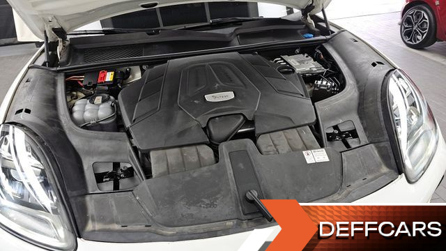 Porsche CAYENNE 3.0 купить на сайте DeffCars