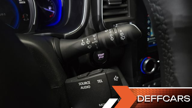 Renault-KoreaSamsung QM6 2.0 LPe Premiere 2WD купить на сайте DeffCars