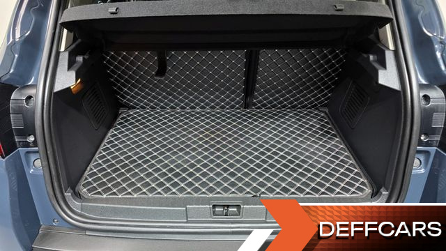 Renault-KoreaSamsung QM3 RE купить на сайте DeffCars