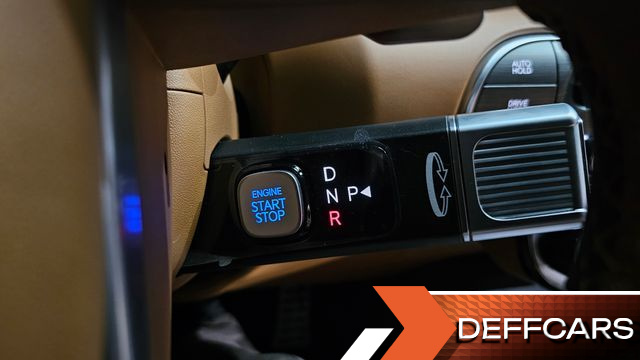 Hyundai PALISADE Gasoline 2.5T 2WD 9-Seater Calligraphy купить на сайте DeffCars
