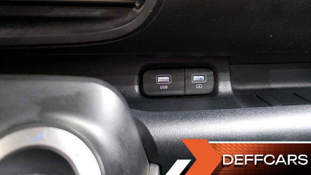 Hyundai CASPER Van Smart купить на сайте DeffCars