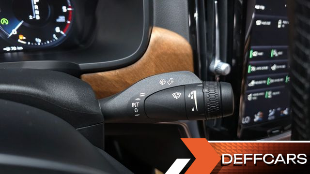 Volvo S90 D5 AWD Inscription купить на сайте DeffCars