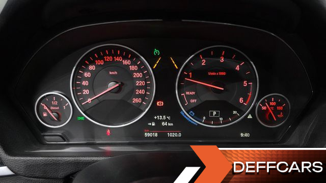 BMW GRAN TURISMO GT 320d купить на сайте DeffCars