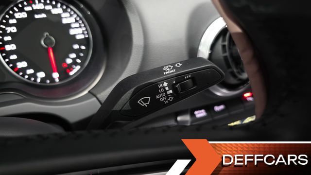 Audi A3 40 TFSI 8V купить на сайте DeffCars