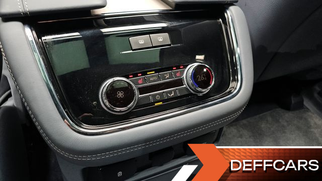 Lincoln NAVIGATOR 3.5L Black Label купить на сайте DeffCars