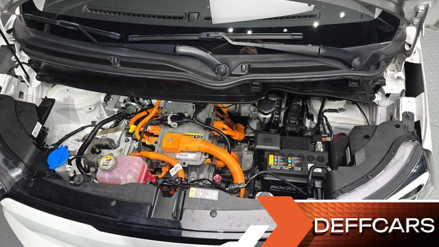 Kia RAY Air купить на сайте DeffCars