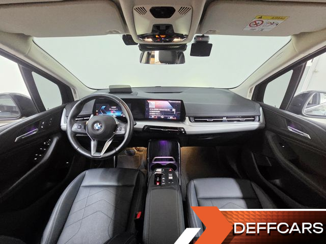 BMW 2-SERIES 218d Advantage купить на сайте DeffCars