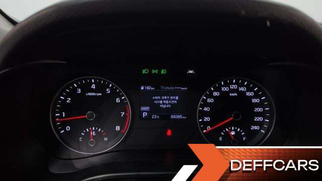 Kia K3 Luxury купить на сайте DeffCars