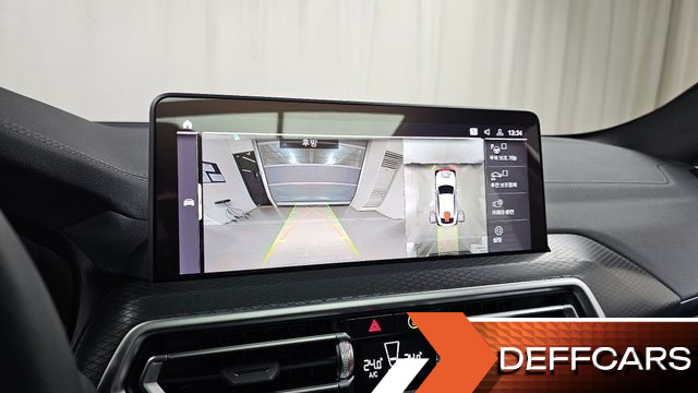 BMW X4 xDrive20i M Sport Pro Special Edition купить на сайте DeffCars