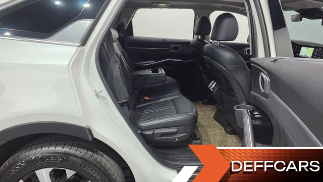 Kia SORENTO Gasoline 2.5T 2WD Signature купить на сайте DeffCars