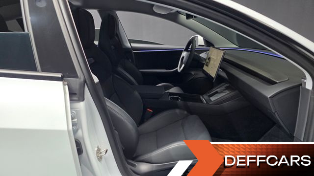 Tesla MODEL 3 Performance AWD купить на сайте DeffCars