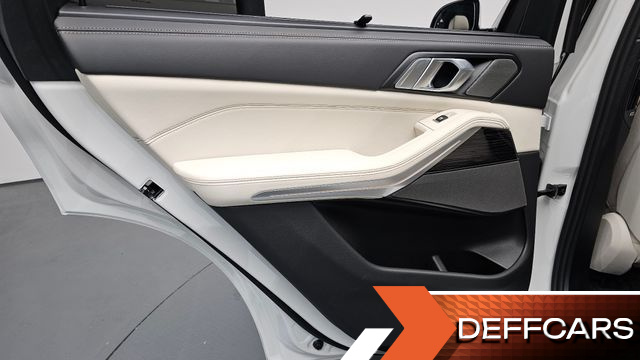 BMW X5 xDrive 30d M Sport купить на сайте DeffCars