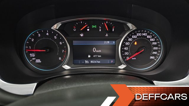 ChevroletGMDaewoo TRAVERSE 3.6 AWD Redline купить на сайте DeffCars