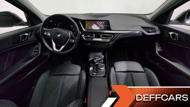 BMW 1-SERIES 120i Sports купить на сайте DeffCars