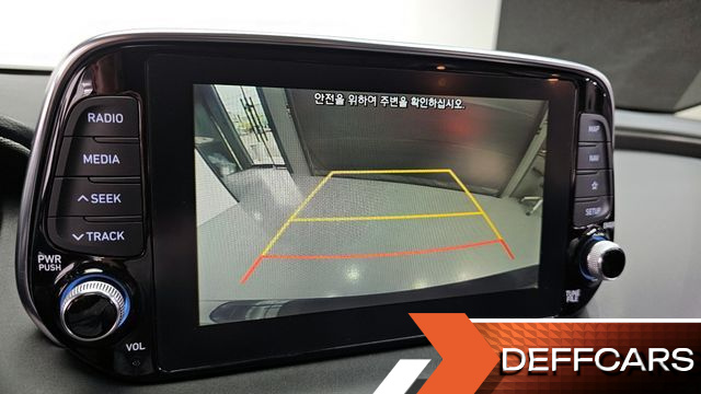 Hyundai SANTAFE Gasoline 2.0T 2WD Inspiration купить на сайте DeffCars