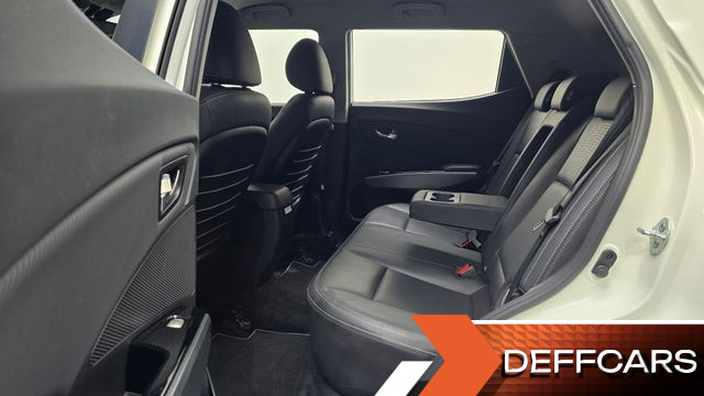 Ssangyong TIBOLI VX 2WD купить на сайте DeffCars