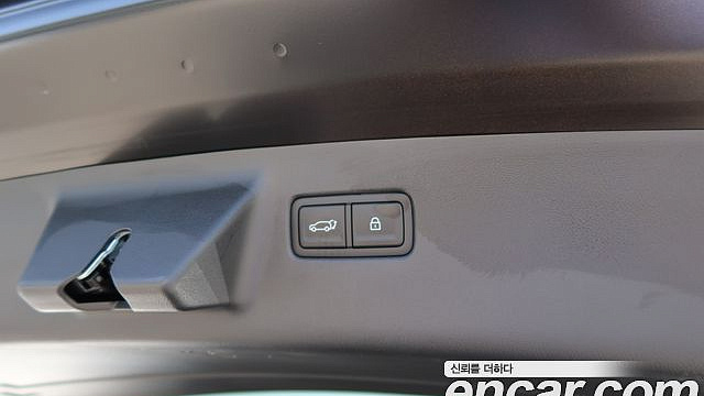 Hyundai SANTAFE Gasoline 2.5T 2WD Exclusive купить на сайте DeffCars
