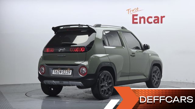 Hyundai CASPER Turbo Modern купить на сайте DeffCars